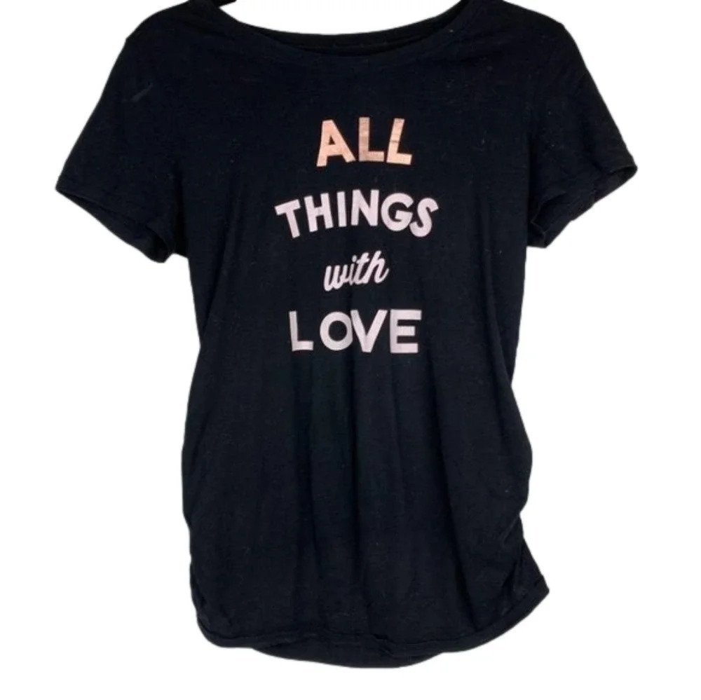 Old Navy Maternity T-shirt xs